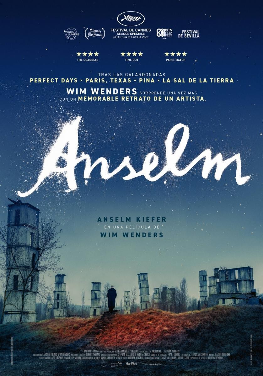 Anselm