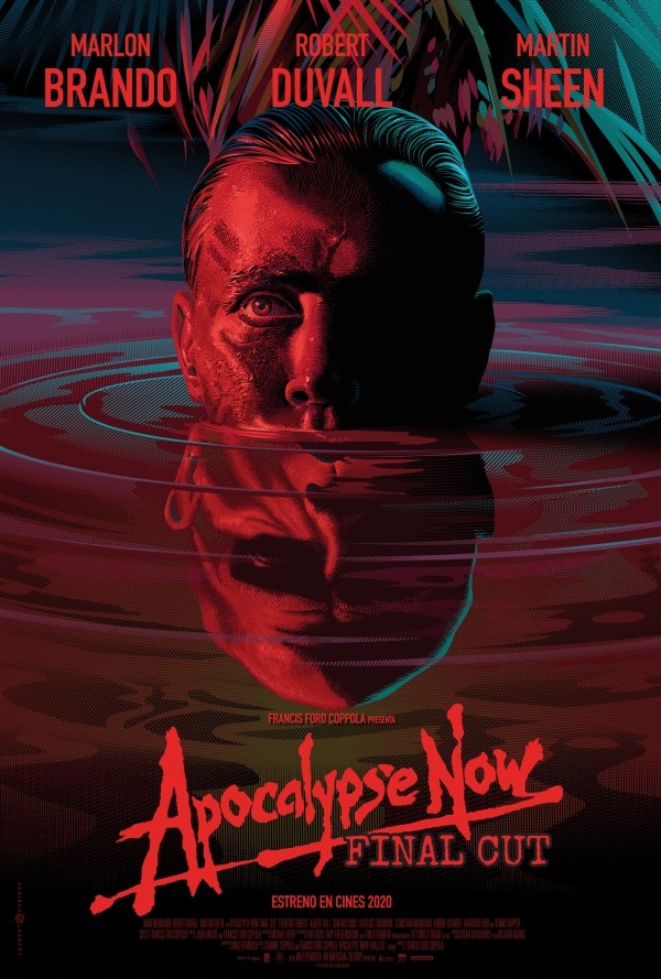 Apocalypse Now Final Cut