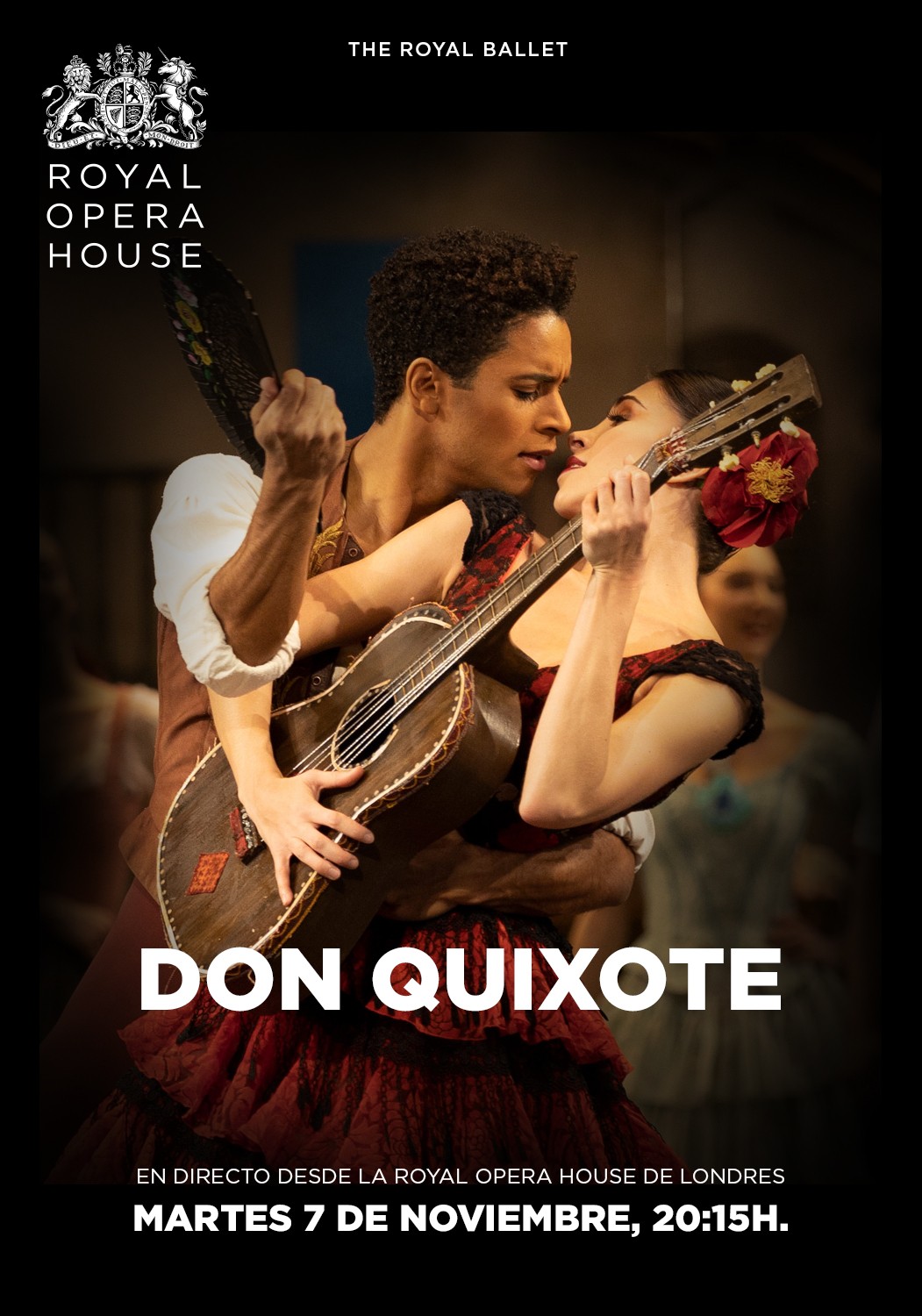 BALLET DON QUIXOTE (2023)