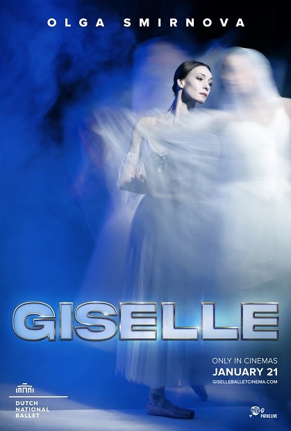 Ballet Giselle (2024)