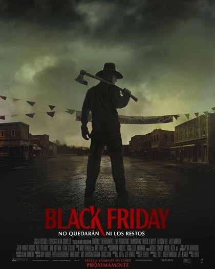 Black Friday