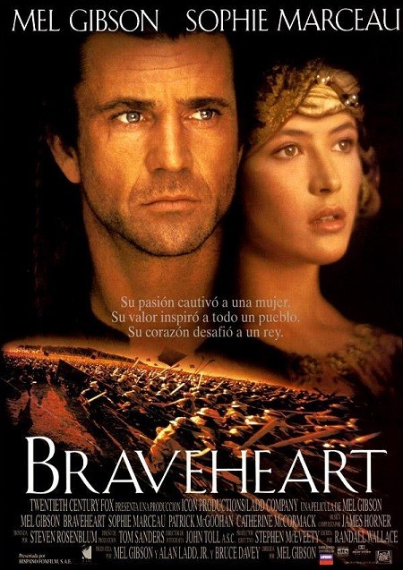 Braveheart