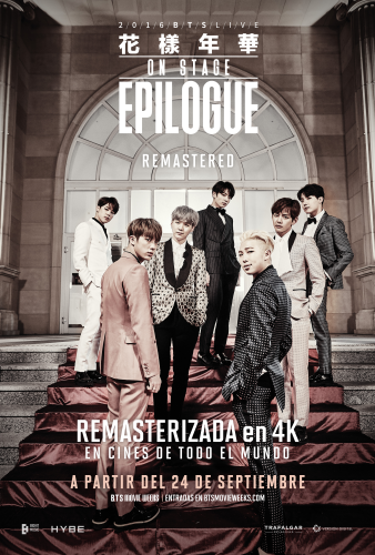 BTS 2016 LIVE THE MOST BEAUTIFUL MOMENT IN LIFE ON STAGE