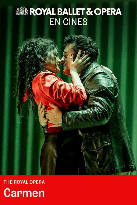 CARMEN 26-27