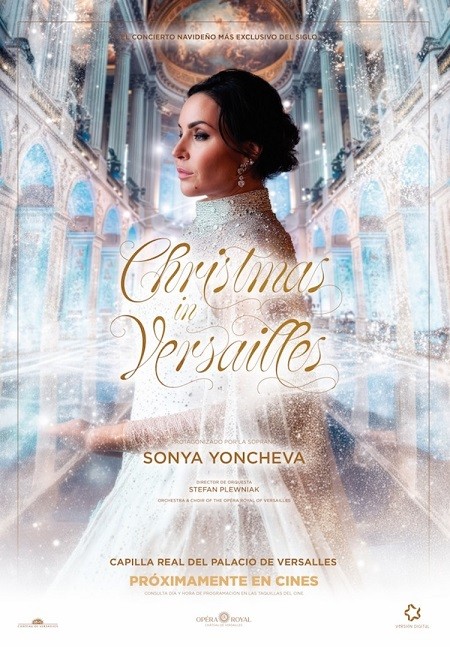 CHRISTMAS IN VERSAILLES – SONYA YONCHEVA 26-27