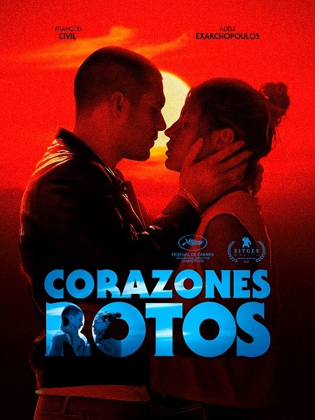 Corazones rotos