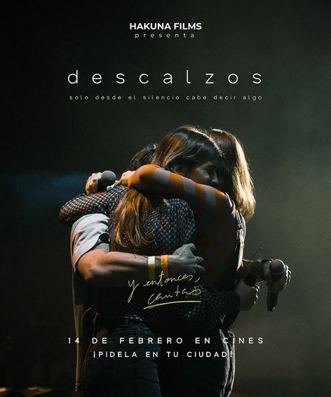 Descalzos