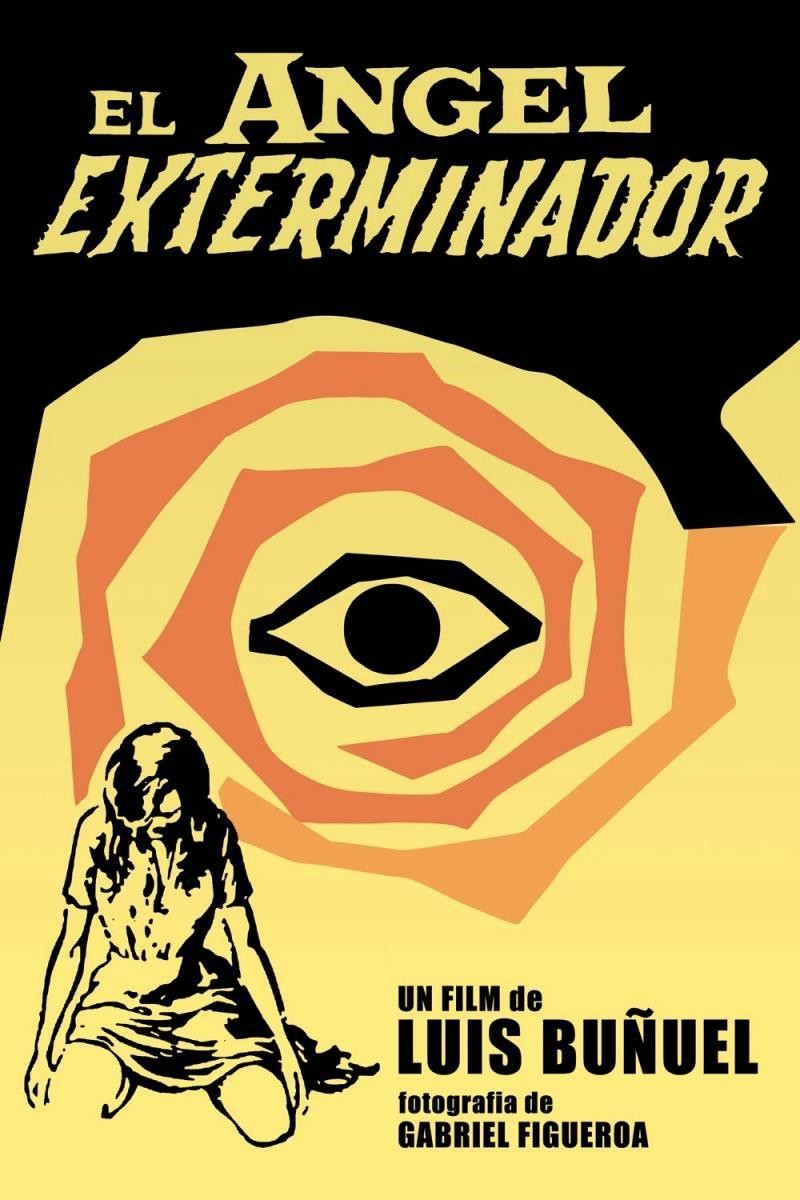 El Ã¡ngel exterminador