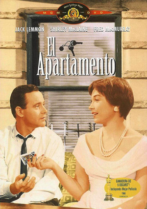 El apartamento