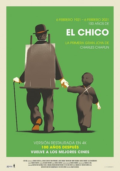 El chico