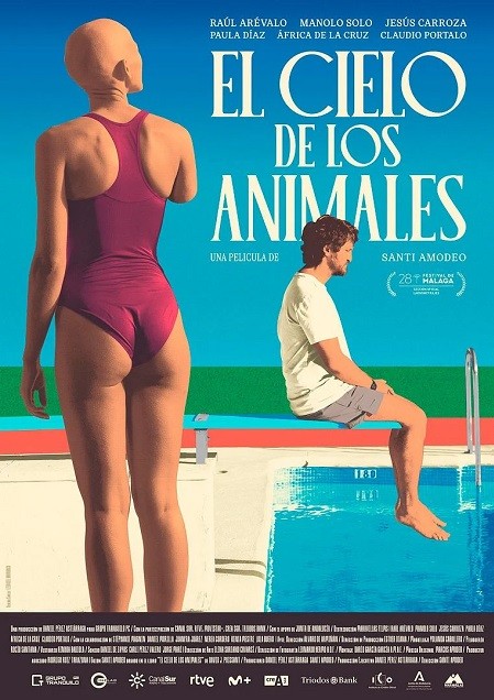 El cielo de los animales