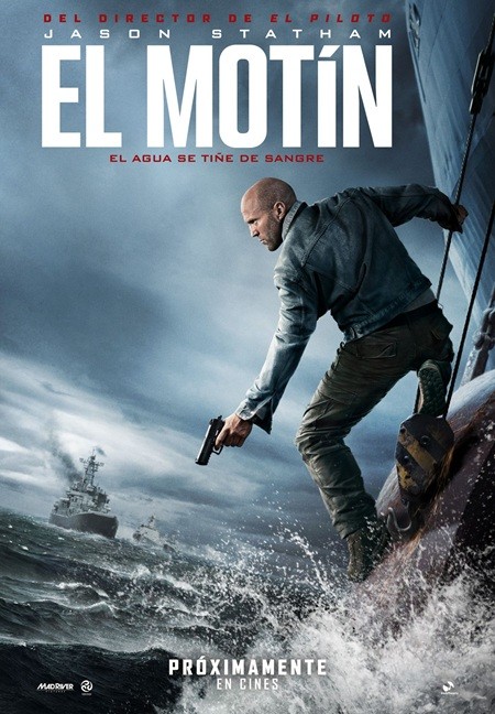 El motín