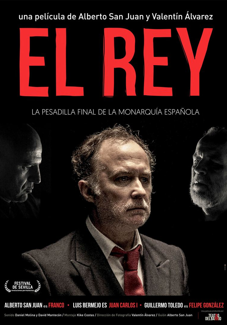 El Rey