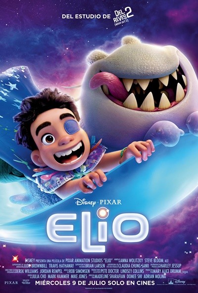 Elio Elio