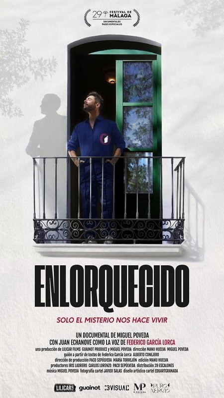 Enlorquecido