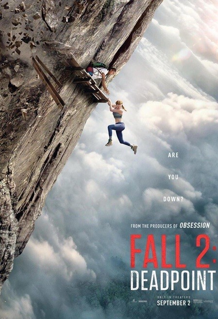 Fall 2: Deadpoint