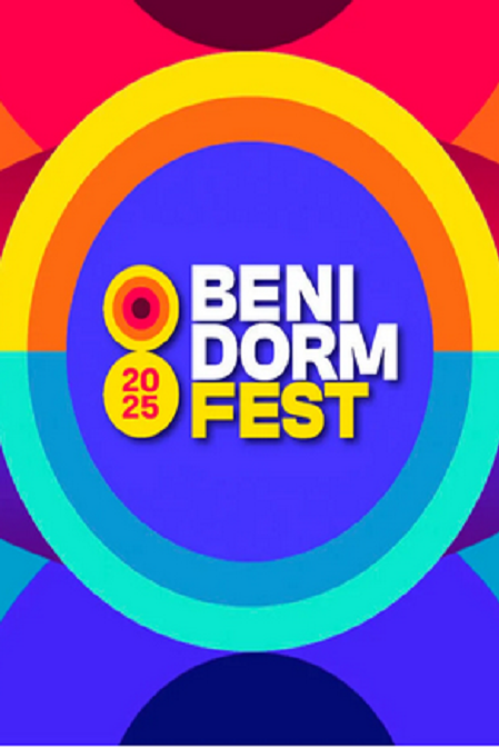 Final Benidorm Fest 2025