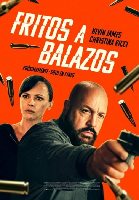 Fritos a balazos Fritos a balazos