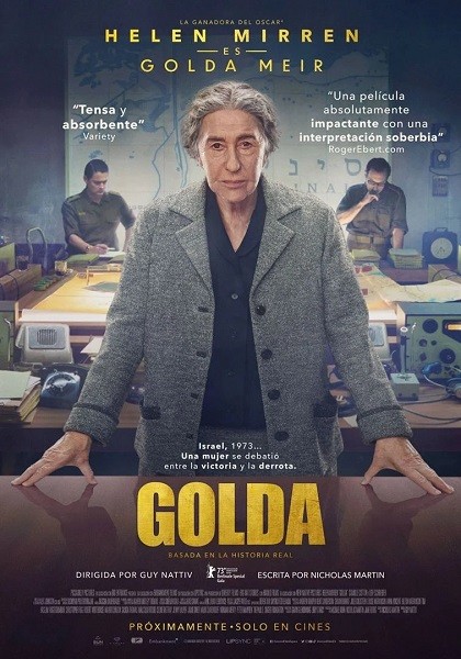 Golda