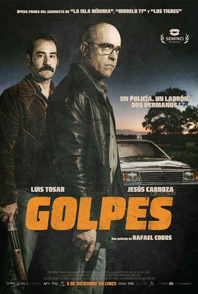 Golpes