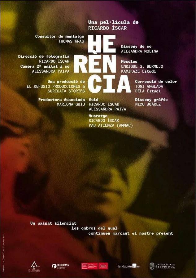 Herencia de Iñaki Rikarte - Teatro en la Berlanga