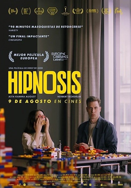 Hipnosis