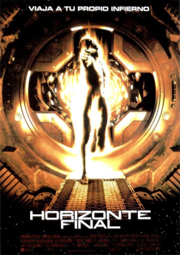 Horizonte Final