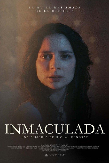 Inmaculada