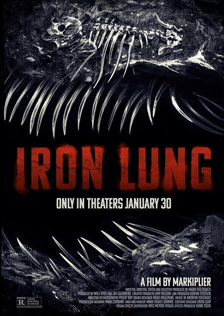 Iron Lung