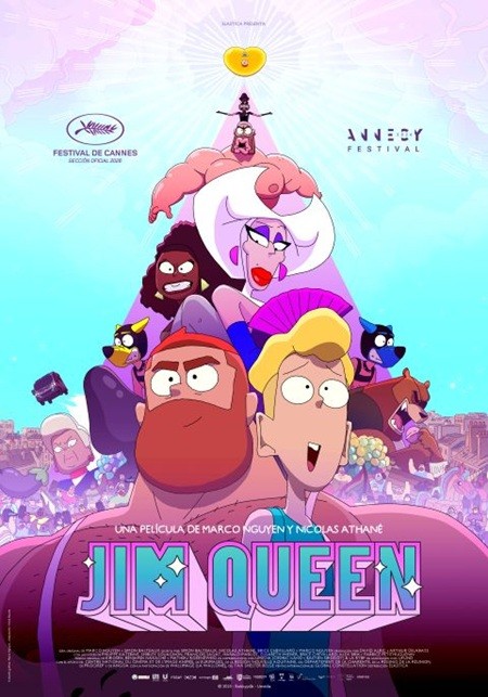 Jim Queen