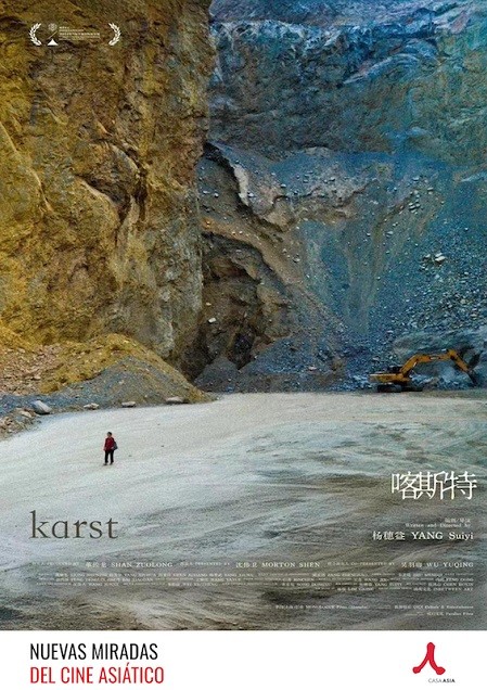 Karst