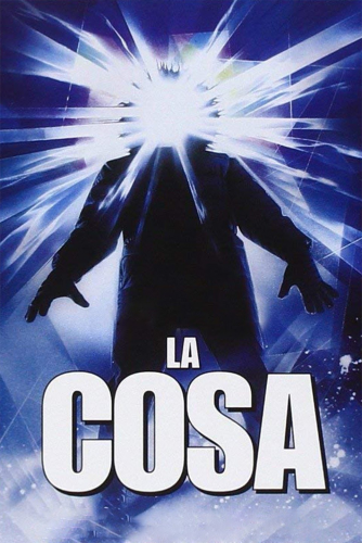 La cosa