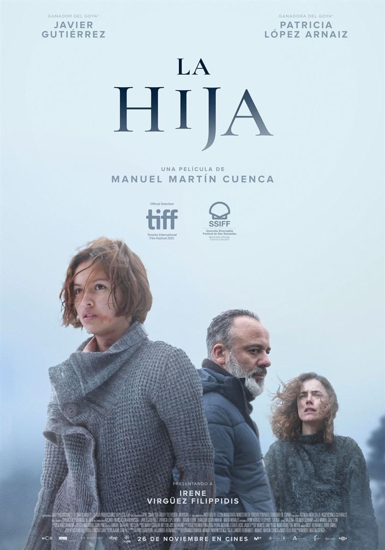 La hija