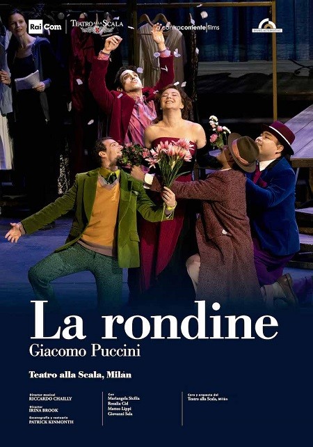 La rondine