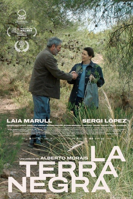 La terra negra