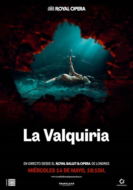 La valquiria