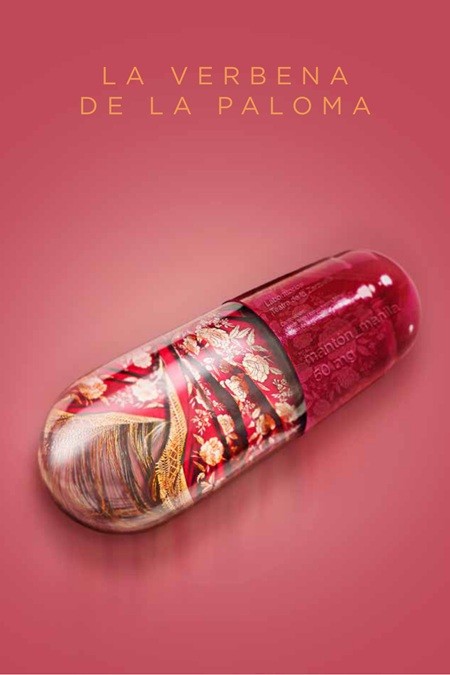 LA VERBENA DE LA PALOMA 26-27