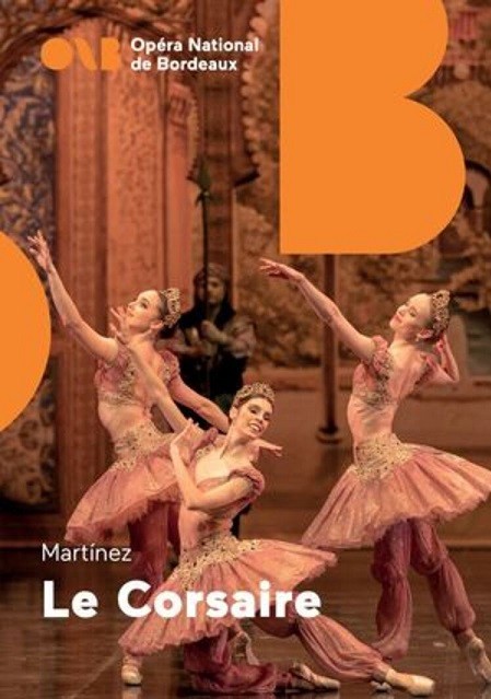 LE CORSAIRE 26 — concierto en España
