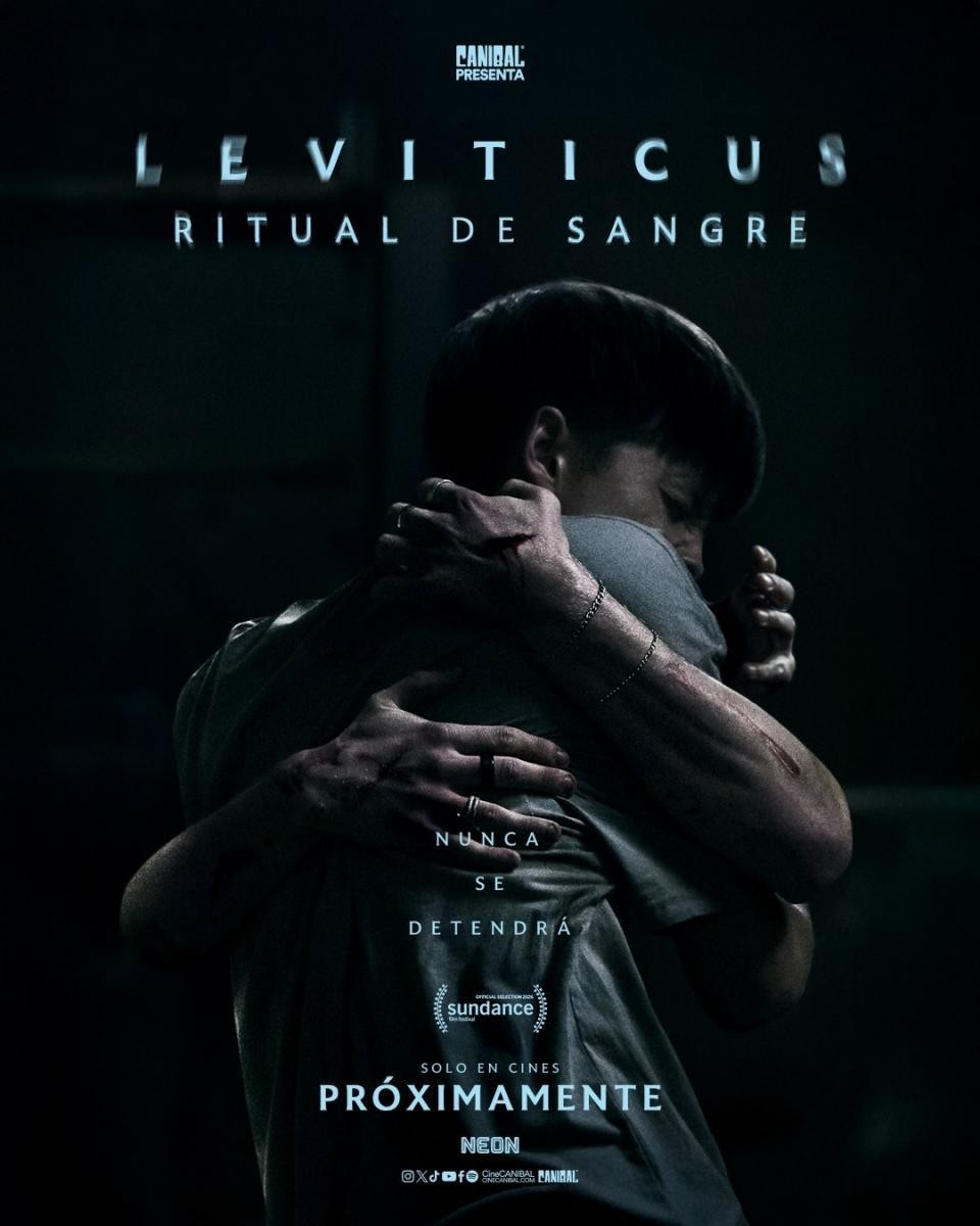 Leviticus