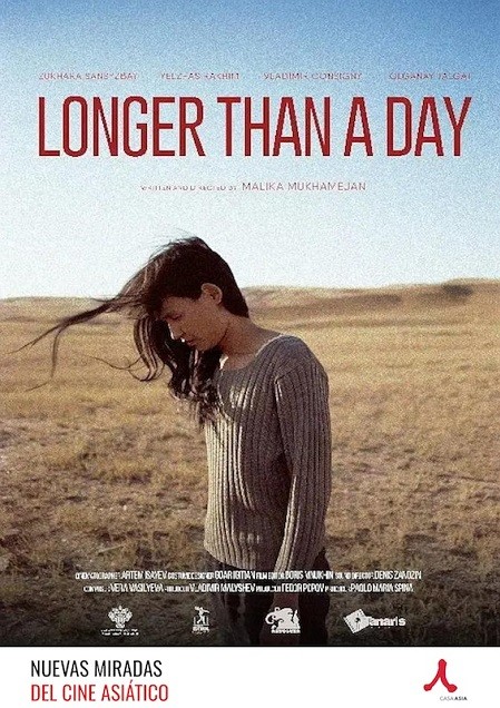 Longerthan a Day