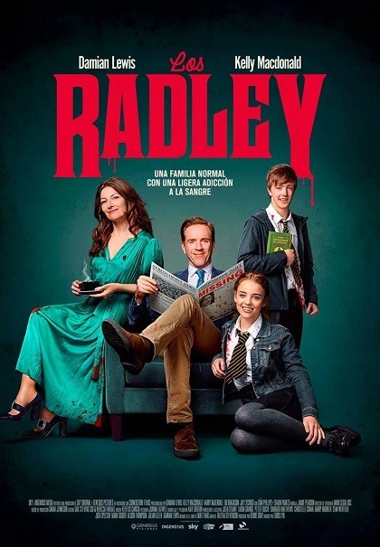 Los Radley