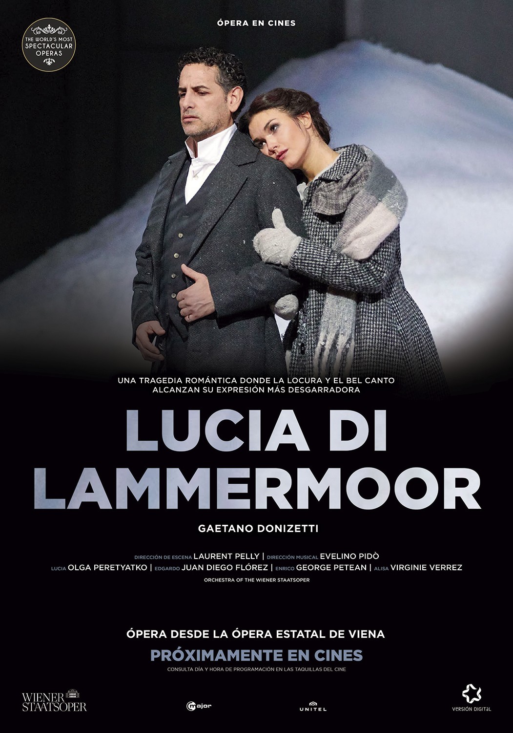 Lucia de Lammermonor - Met Ver 12