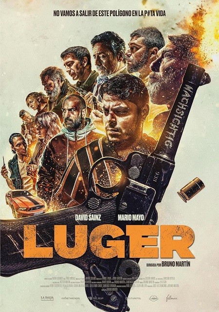 Luger