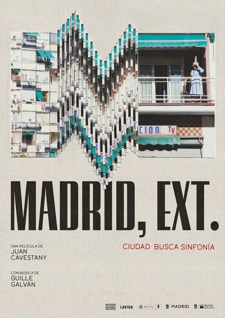 Madrid, Ext.