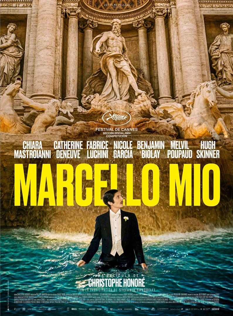 Marcello mio