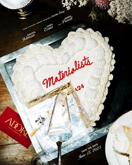 Materialistas