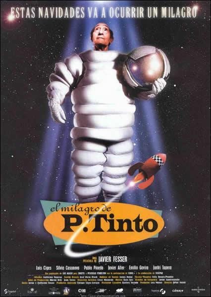 El milagro de P. Tinto