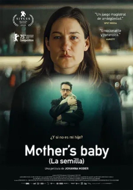 Mother’s Baby (La semilla)