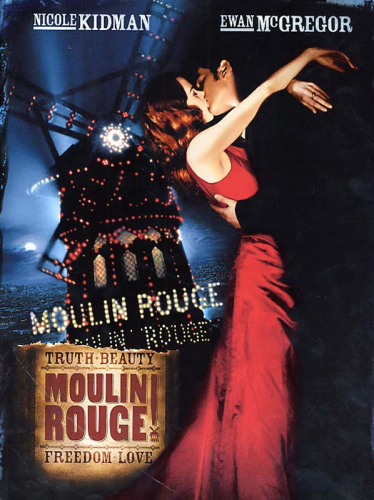 Moulin Rouge