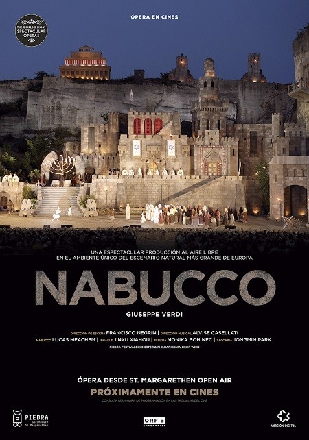 Nabucco